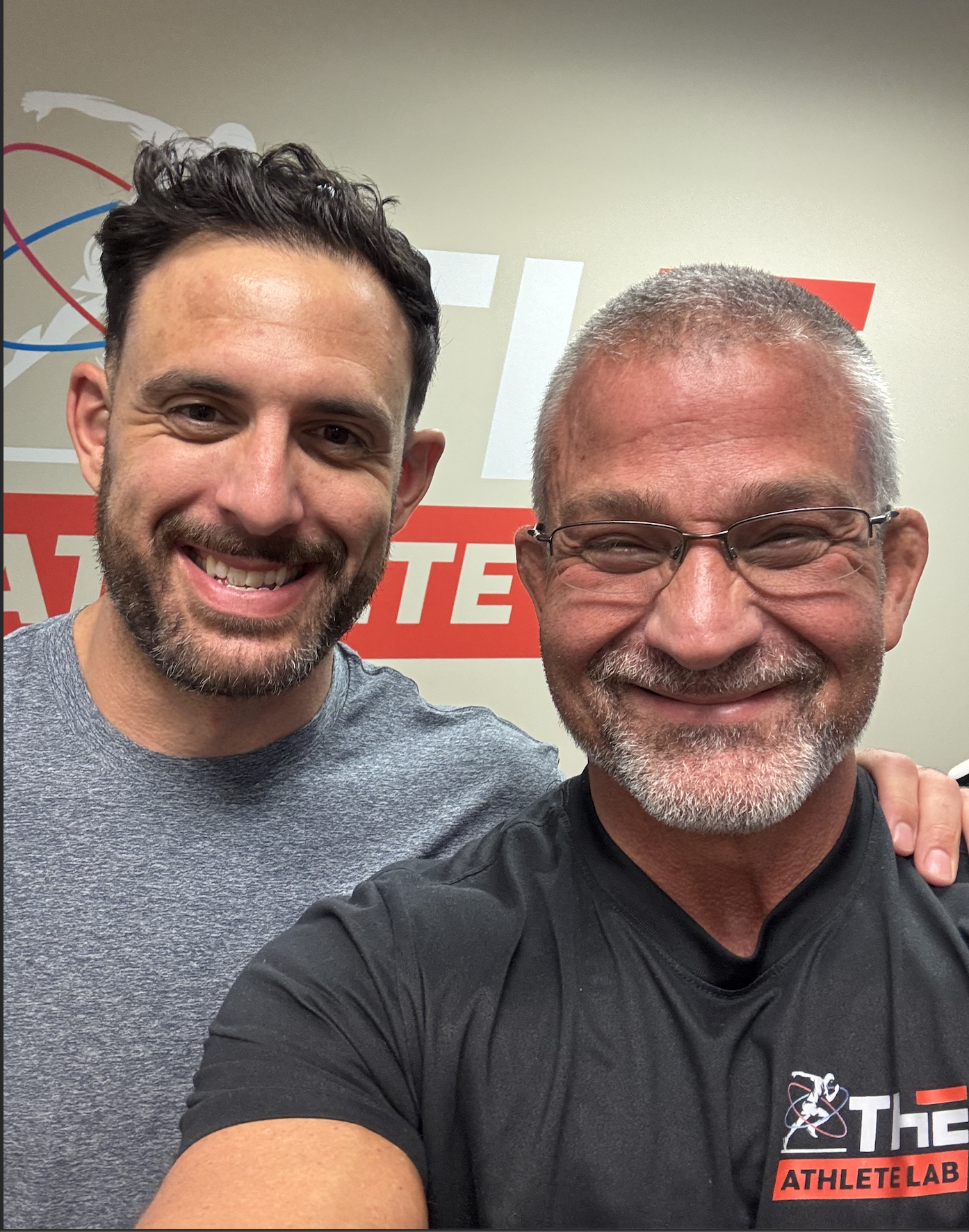 Athletes Cross State Lines for Speciality Services Offered At The Athlete Lab