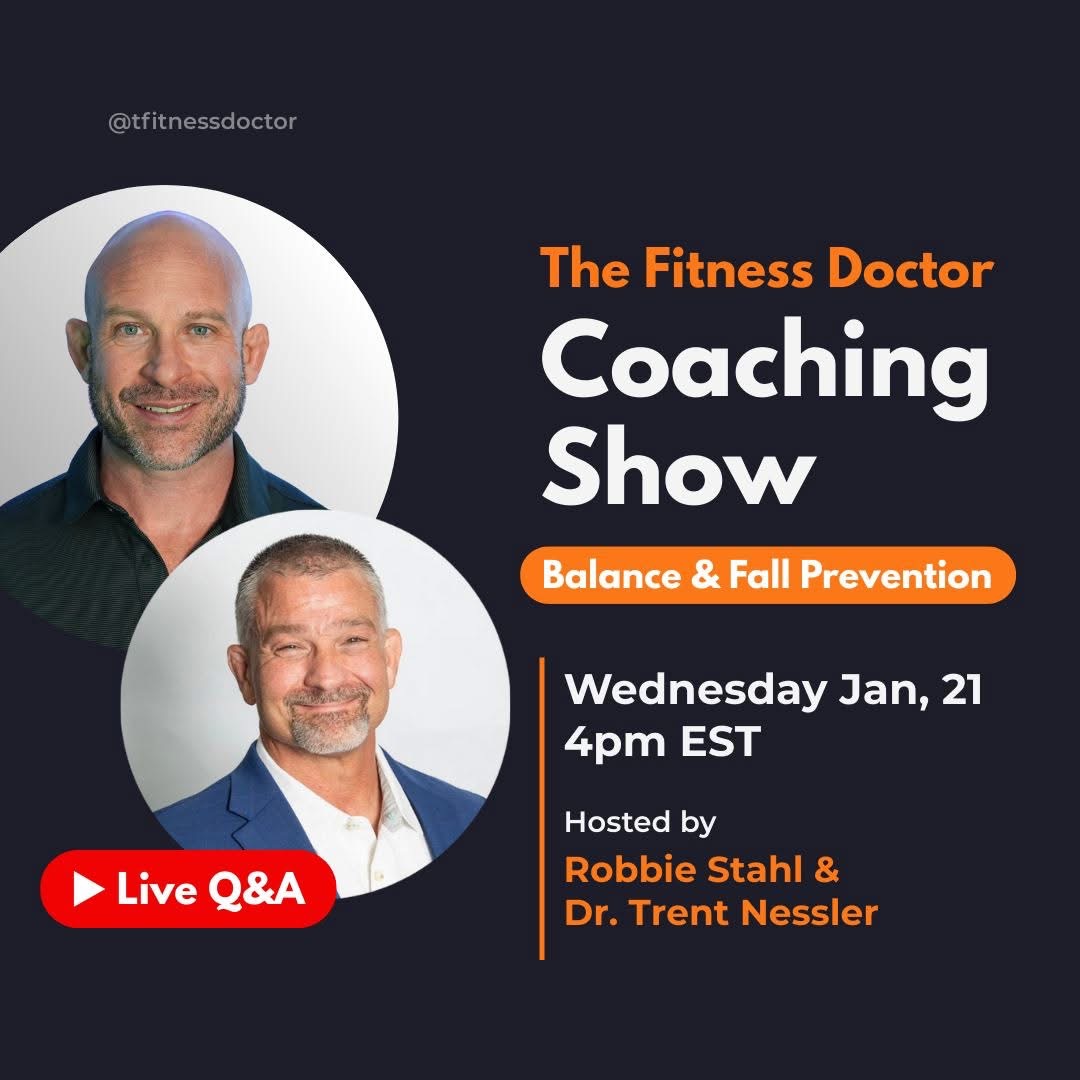 Dr. Nessler Hosted on International Podcast