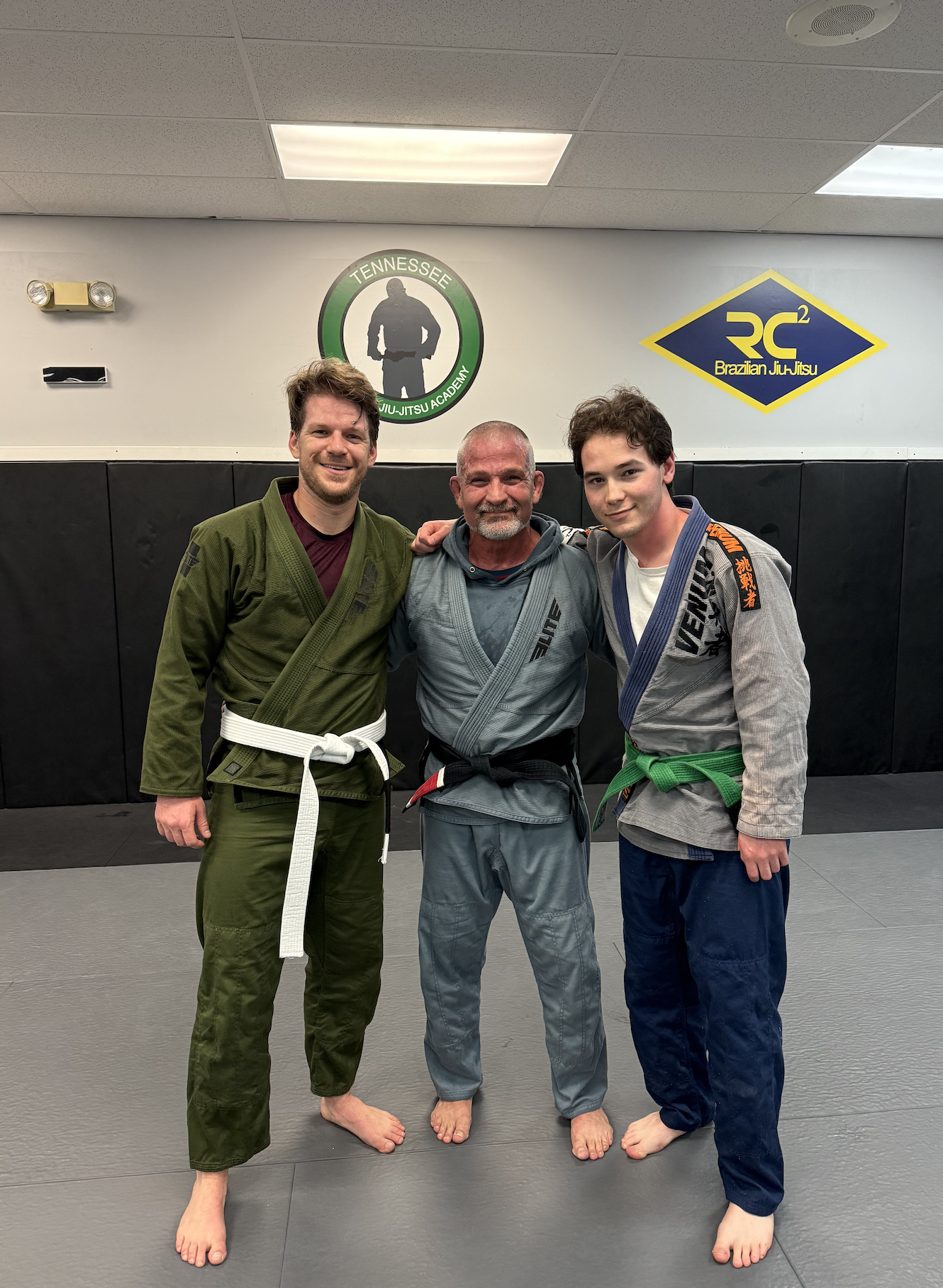 Dr. Nessler Helps Educate Future PTs