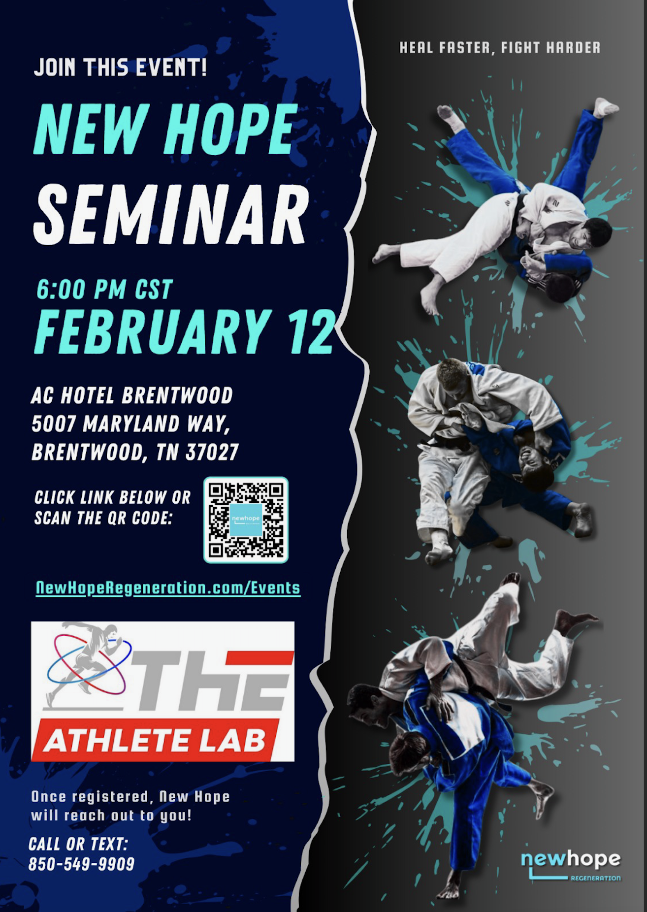 The Athlete Lab Takes Rehab to Next Level