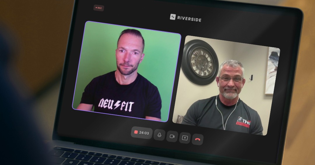 Dr. Nessler Shares The Athlete Lab’s Approach with International Audience